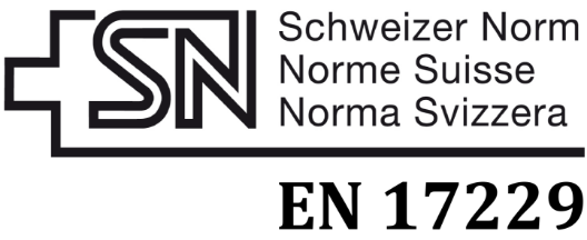 Norm en17229